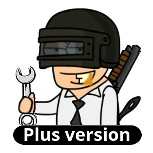 PGT Pro GFX Tool MOD APK v0.24.6 (Full Patched)